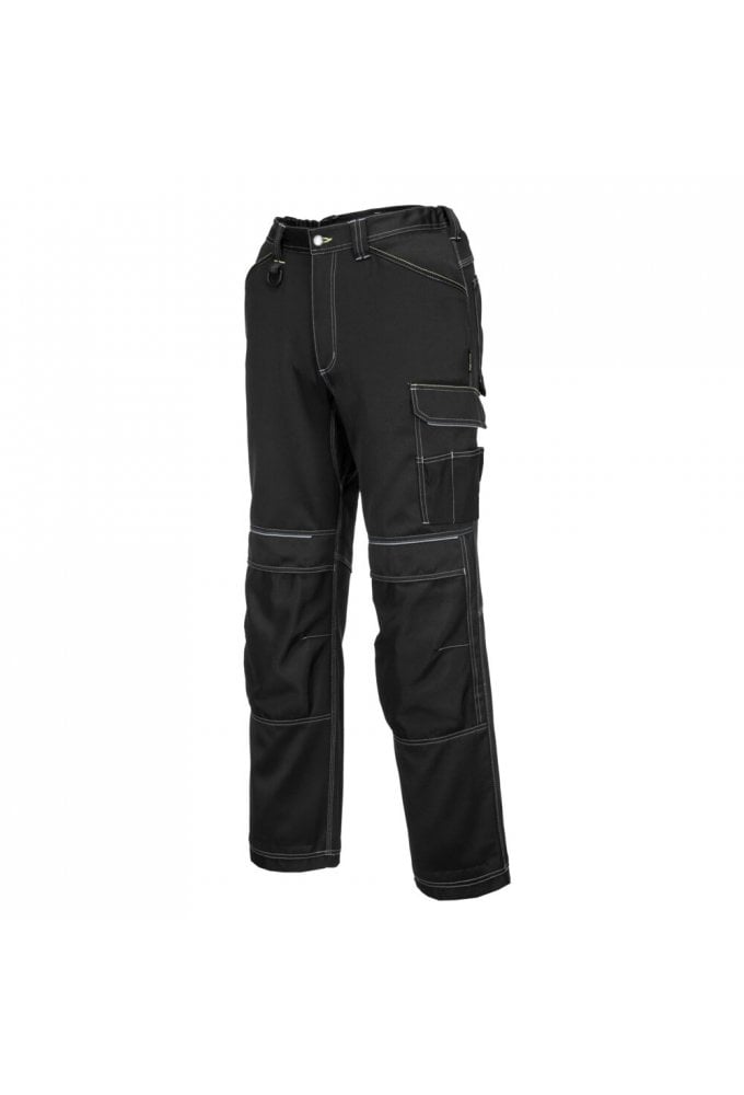 PW3 Women's Stretch Work Trousers