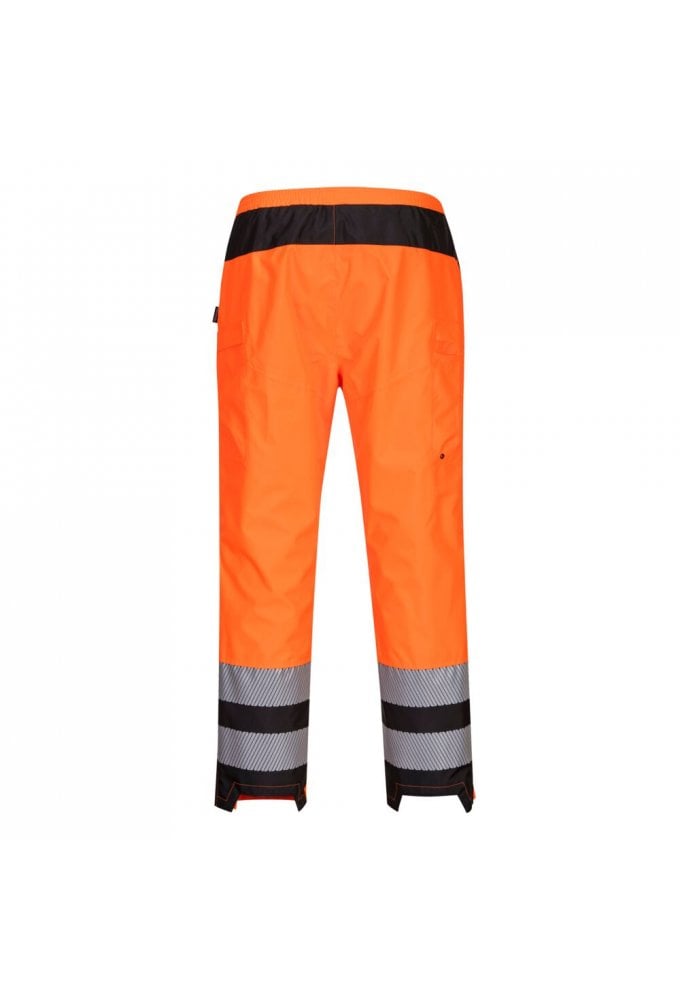 PW3 Hi-Vis Women's Rain Trousers