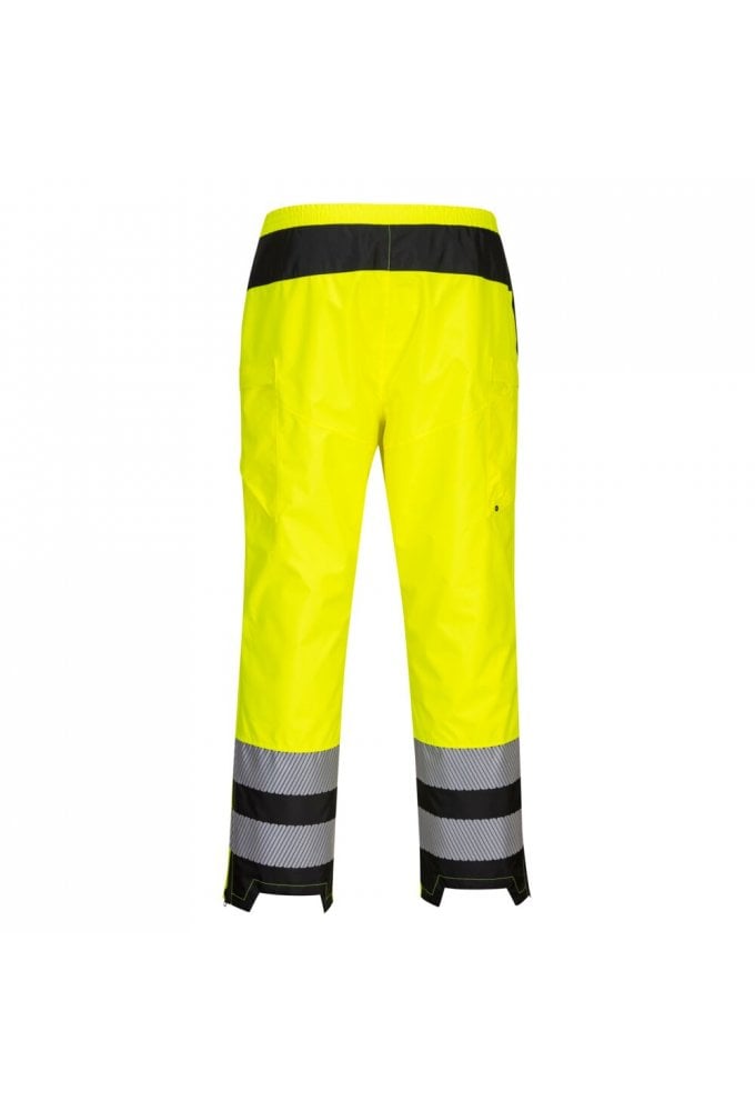 PW3 Hi-Vis Women's Rain Trousers