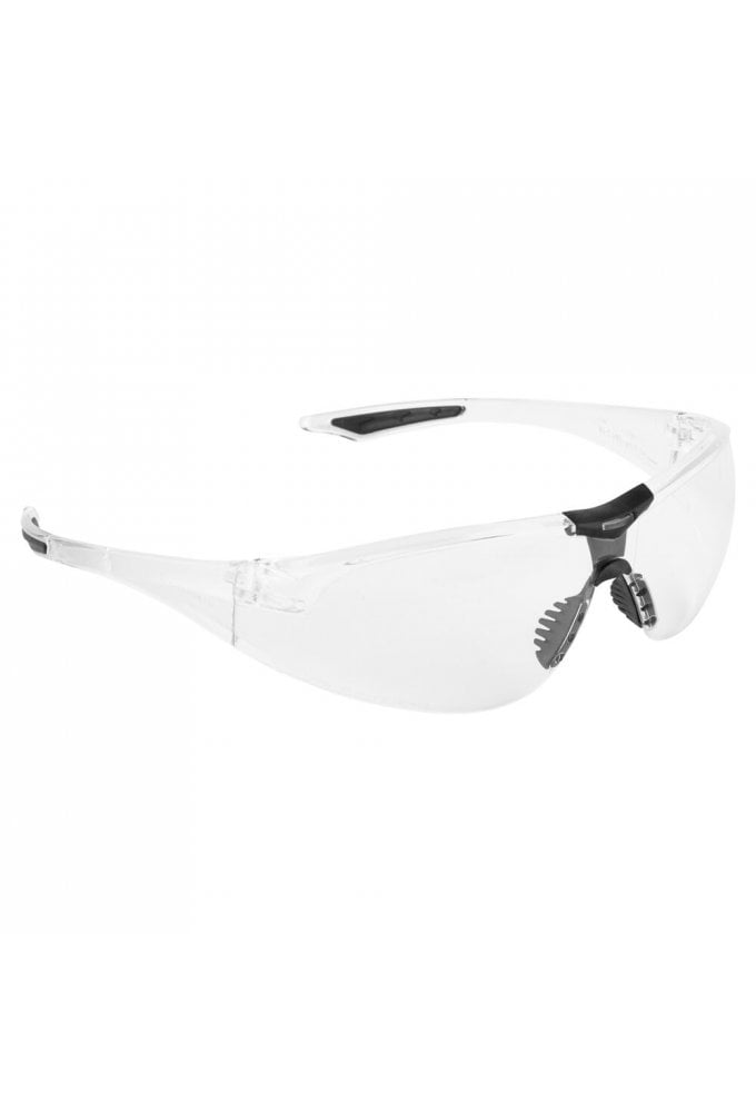 Extra Wrap Around Safety Glasses