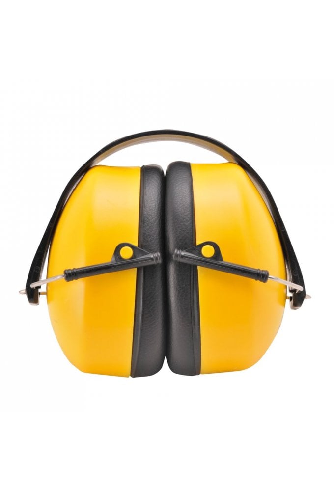 Super Ear Defenders