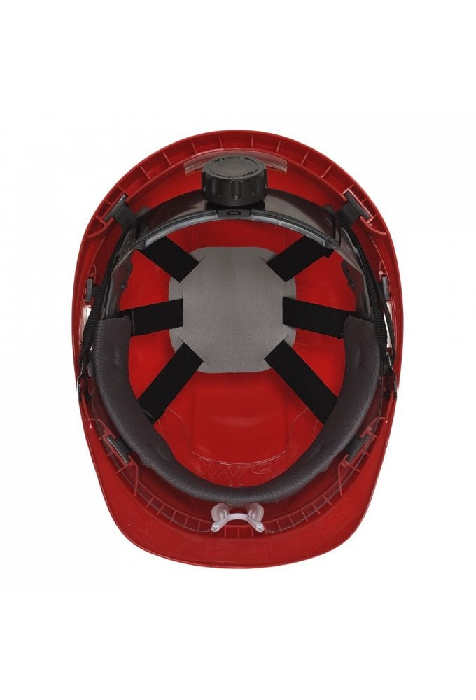 PW54 Endurance Plus Visor Helmet