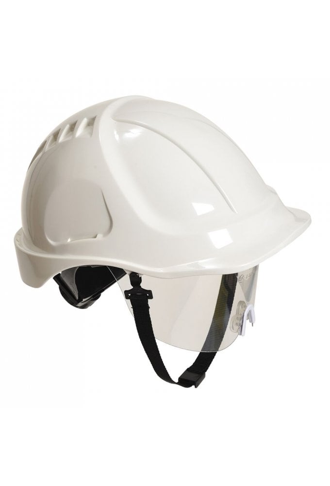 PW54 Endurance Plus Visor Helmet