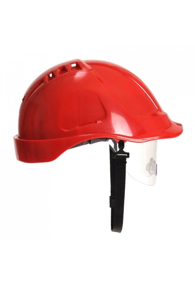 PW55 Endurance Visor Helmet