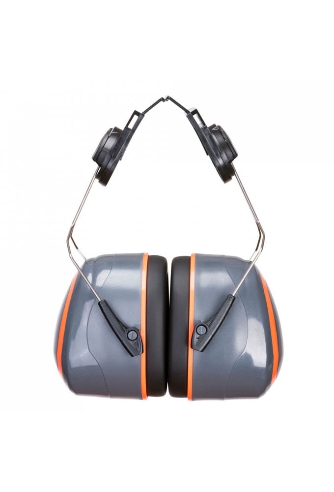 PW62 HV Extreme Ear Defenders High Clip-On