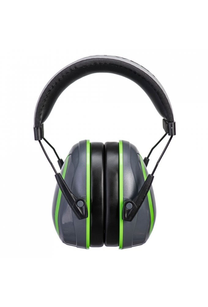 Portwest PW72 HV Extreme Ear Defenders Low