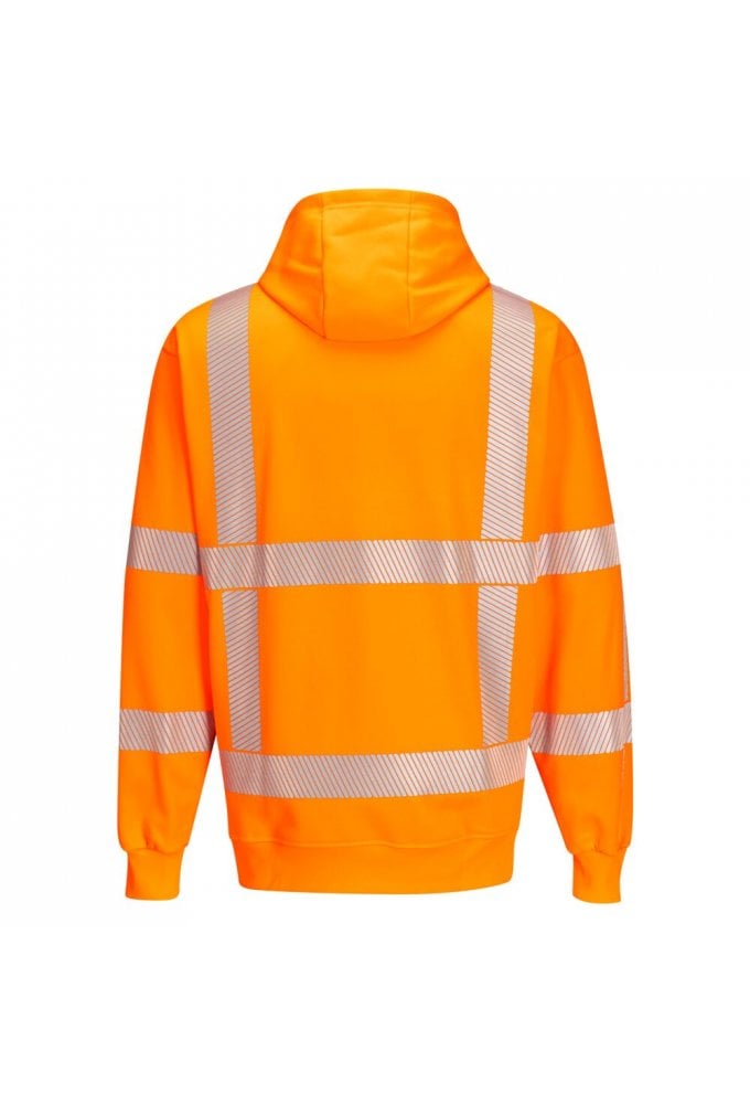 RWS Hi-Vis Hoodie