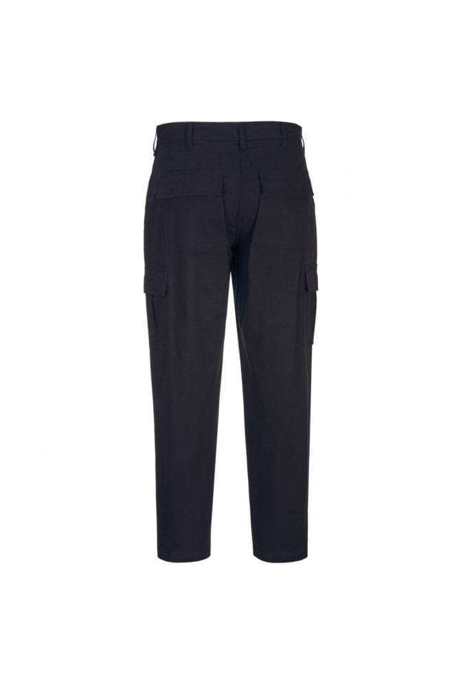 Women's Stretch Cargo Trousers