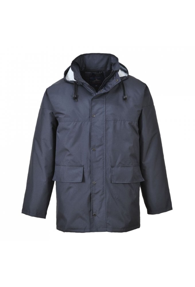 Portwest S437 Winter Traffic Jacket