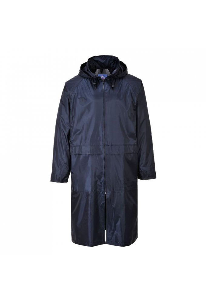 Classic Rain Coat