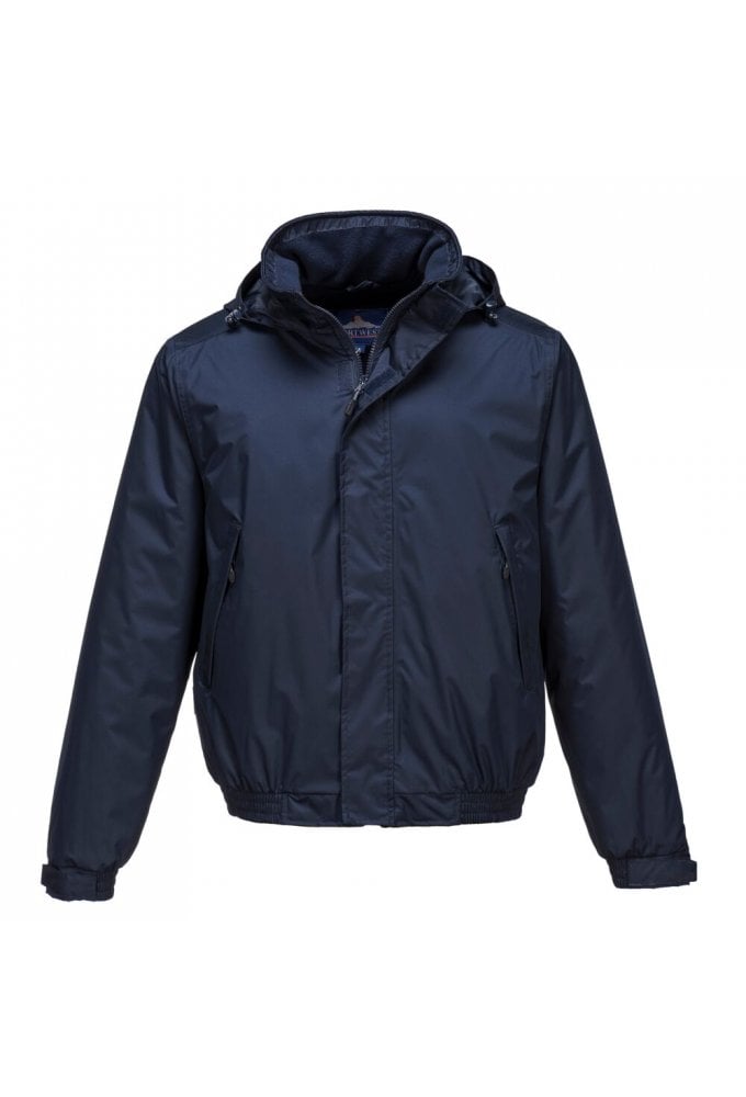 Calais Bomber Jacket