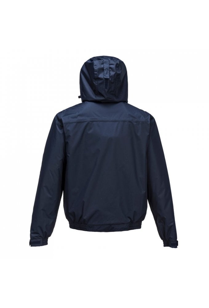 Calais Bomber Jacket