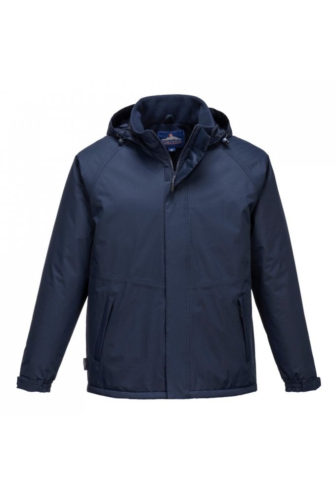 Portwest S505 - Limax Ripstop Winter Jacket S-3XL (2 COLOURS)