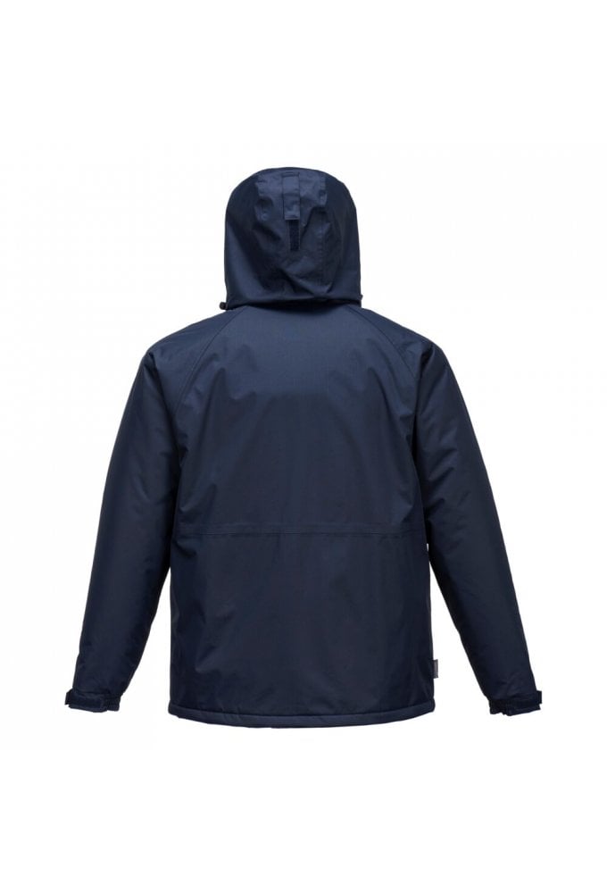 Portwest S505 - Limax Ripstop Winter Jacket S-3XL (2 COLOURS)