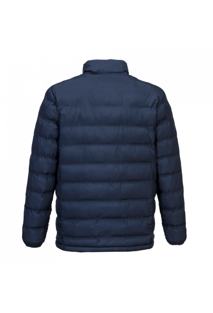 Portwest S546 S457 KX3 Ultrasonic Tunnel Jacket
