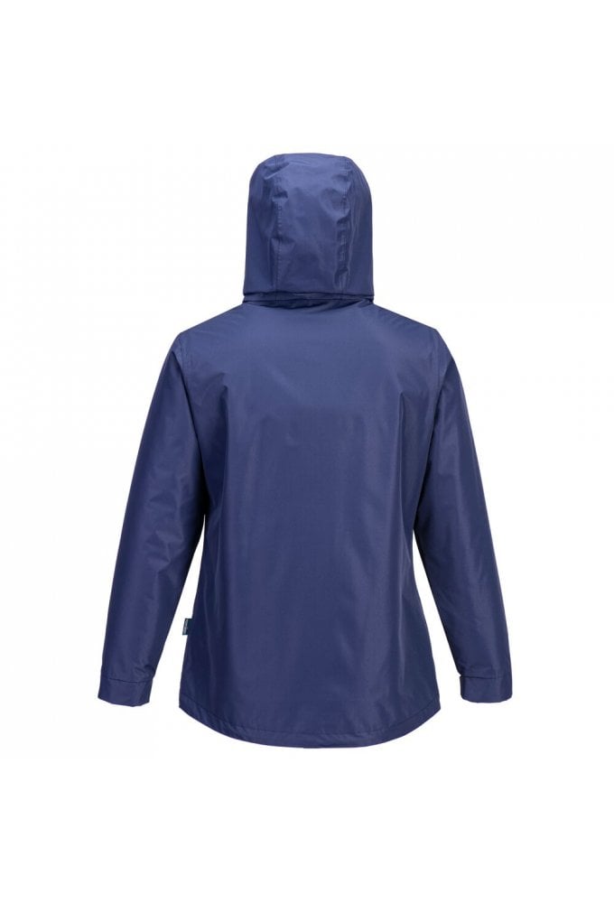 Portwest S574 Women's 3-in-1 Jacket Waterproo , Windproof and Breathable 3 Colours (Xsmall to XXlarge)