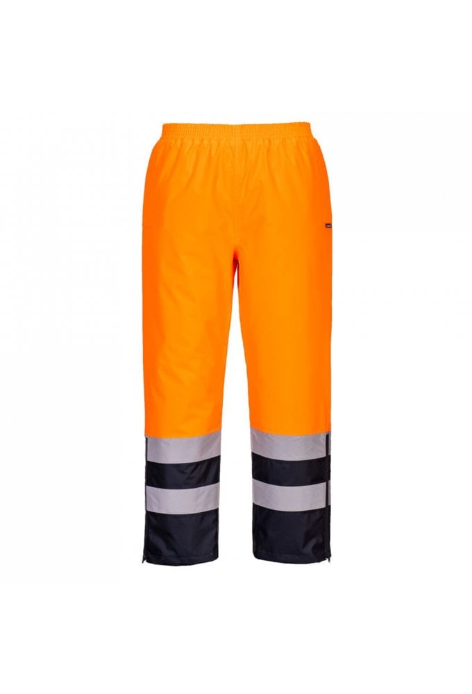 Hi-Vis Winter Trousers
