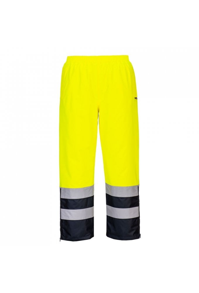 Hi-Vis Winter Trousers