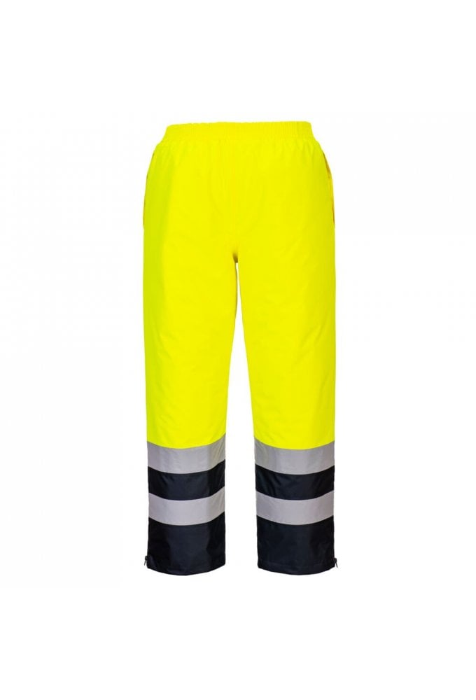 Hi-Vis Winter Trousers