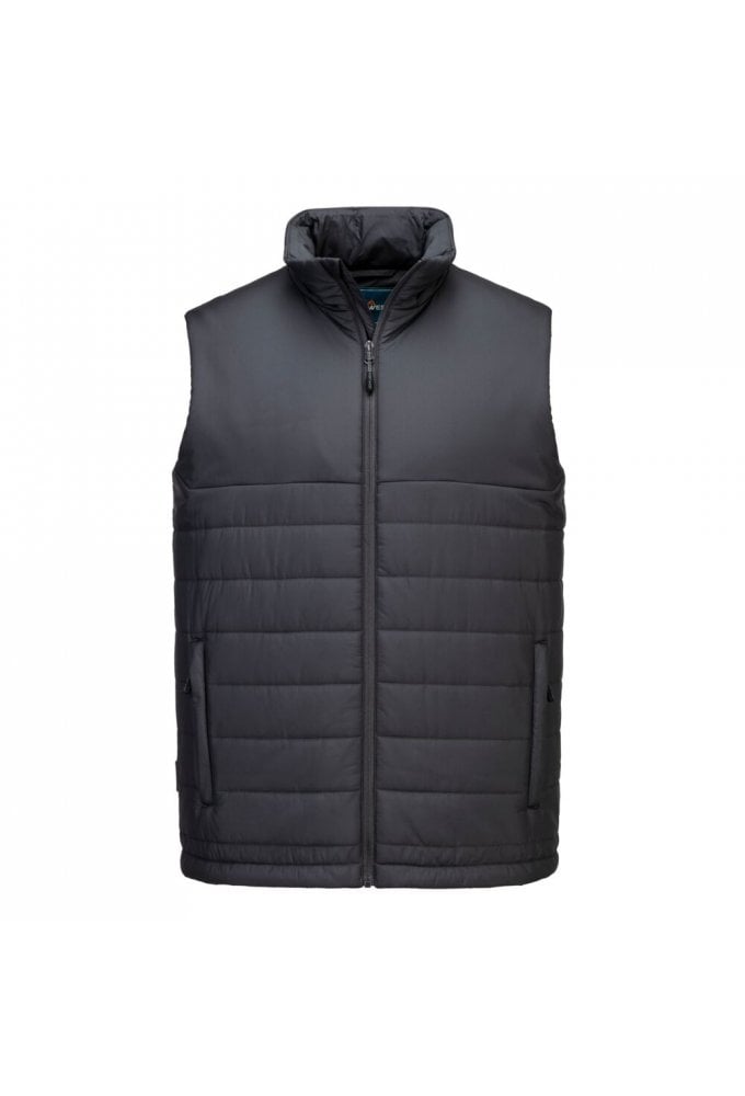 Portwest S606 Professional Insulated Baffle Gilet