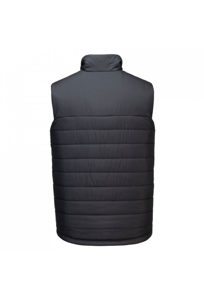 Portwest S606 Professional Insulated Baffle Gilet
