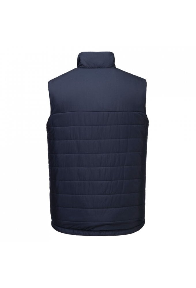 Portwest S606 Professional Insulated Baffle Gilet