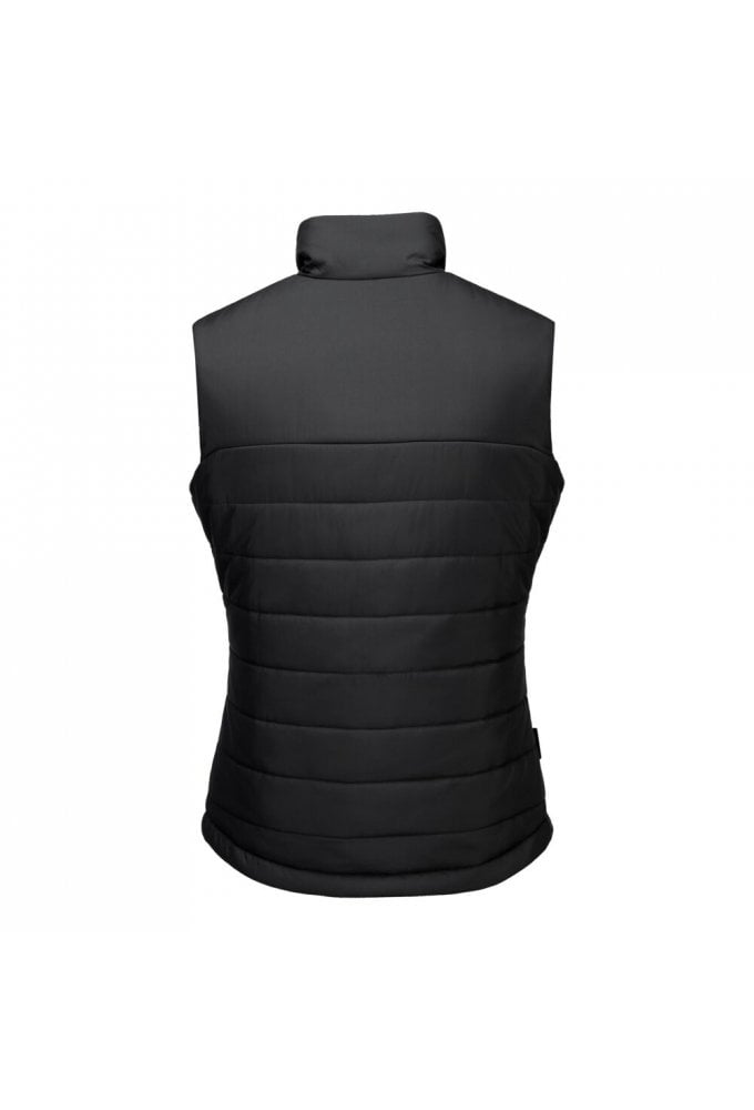 Portwest S607 Professional Women's Insulated Baffle Gilet