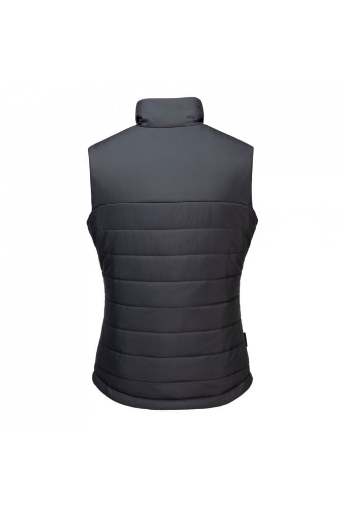 Portwest S607 Professional Women's Insulated Baffle Gilet