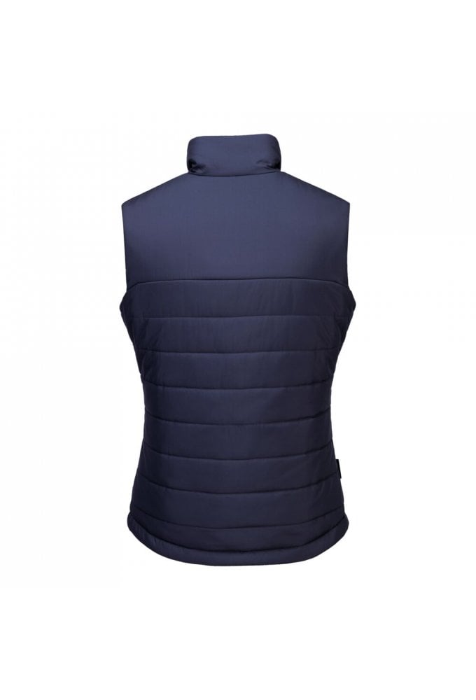 Portwest S607 Professional Women's Insulated Baffle Gilet