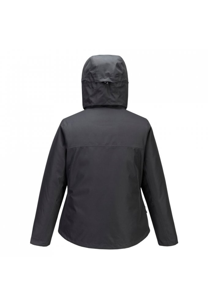 Portwest S612 Professional Women's Winter Jacket