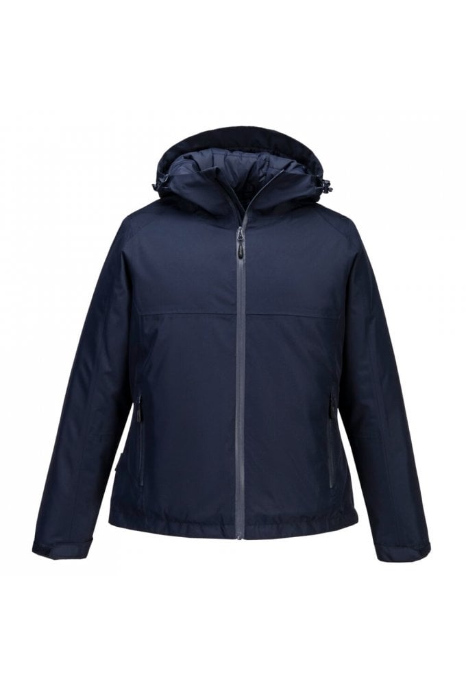 Portwest S612 Professional Women's Winter Jacket