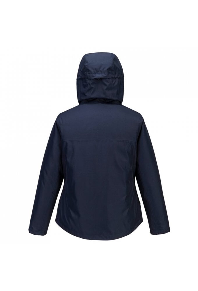 Portwest S612 Professional Women's Winter Jacket