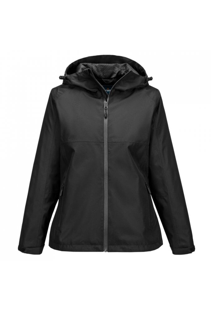 Women's Professional Rain Jacket