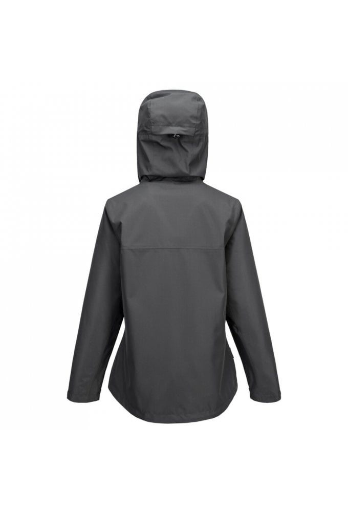 Women's Professional Rain Jacket