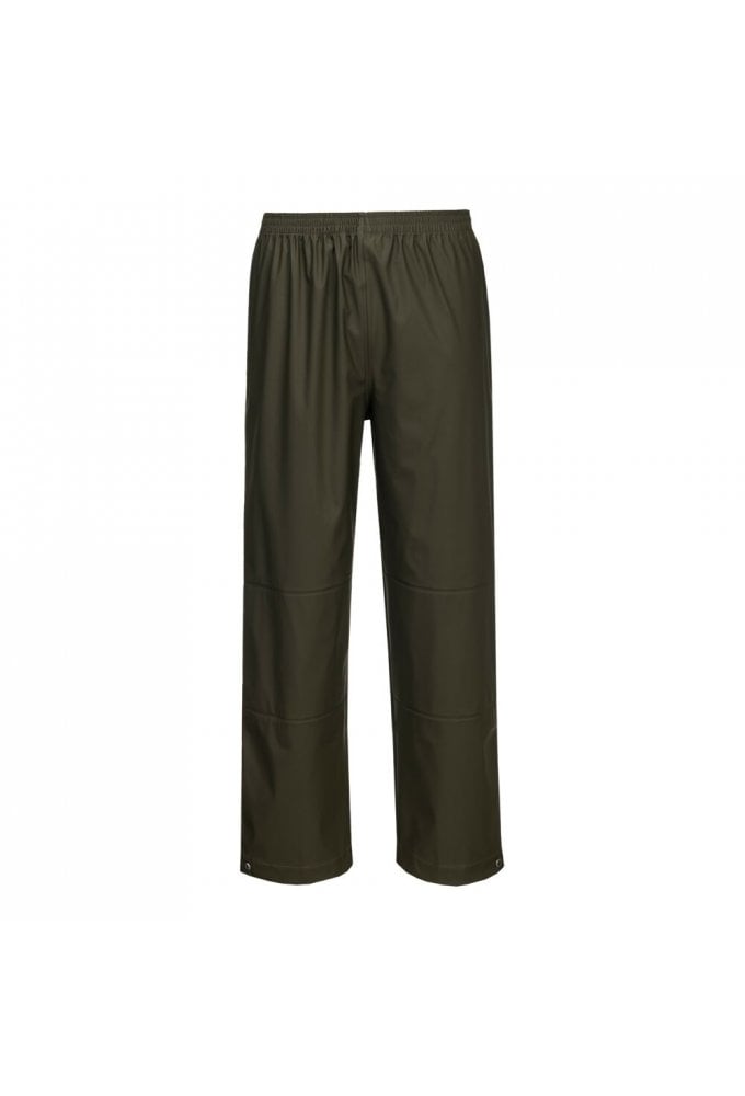 Flexatex Chem Trousers