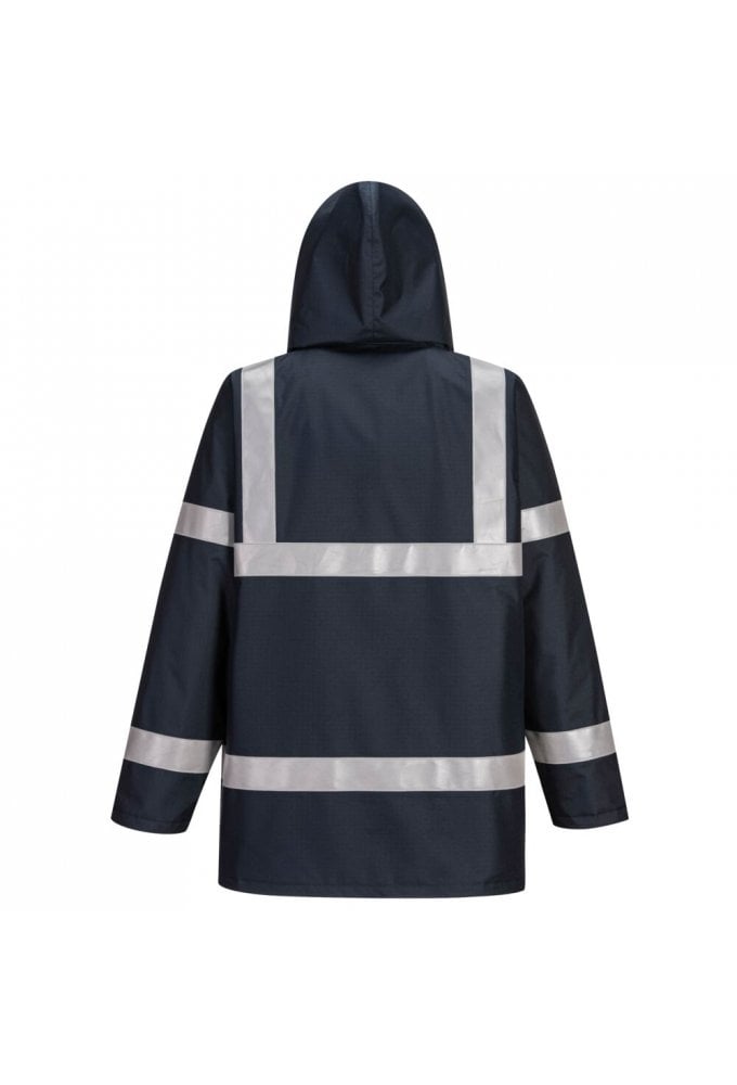 Bizflame Rain FR Winter Jacket