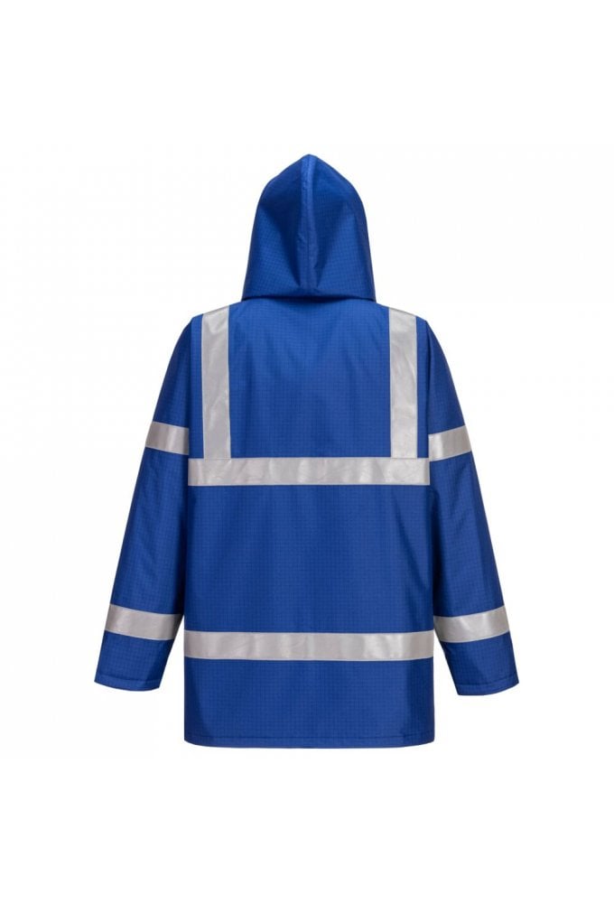 Bizflame Rain FR Winter Jacket