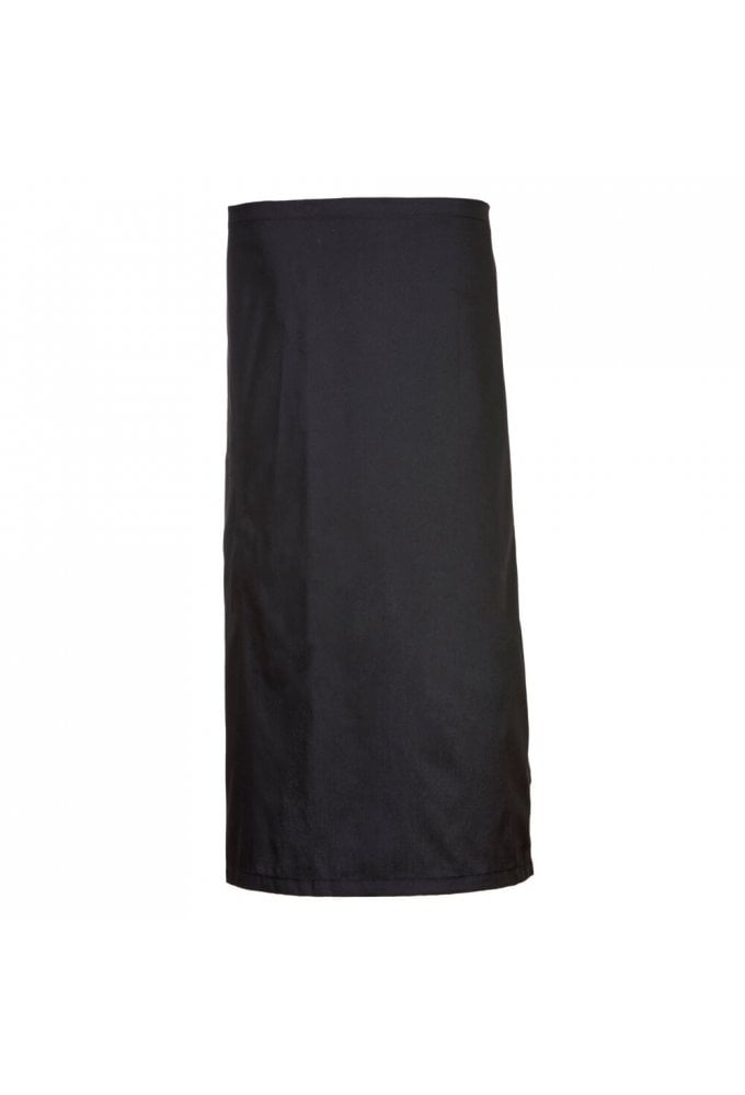 Waist Apron with Pocket