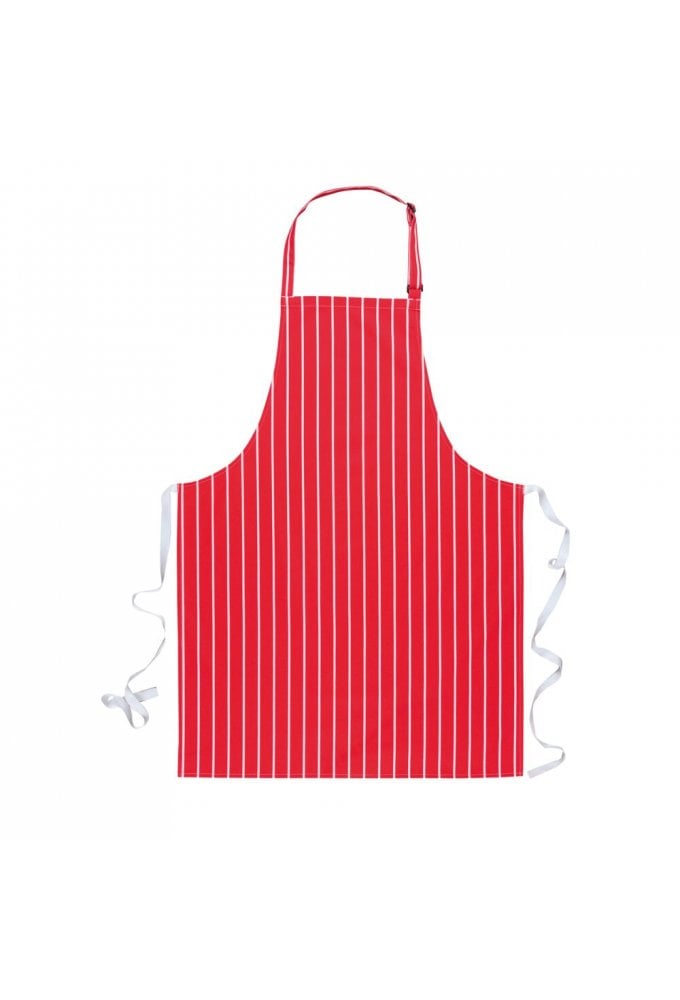 Waterproof Bib Apron