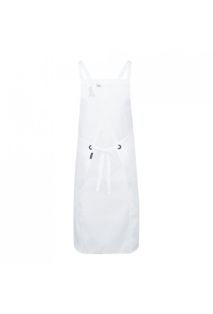 Cross back Apron