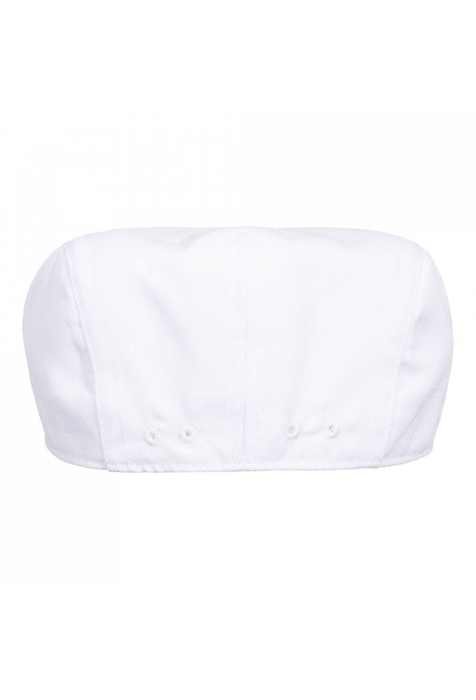 Chefs Flat Cap