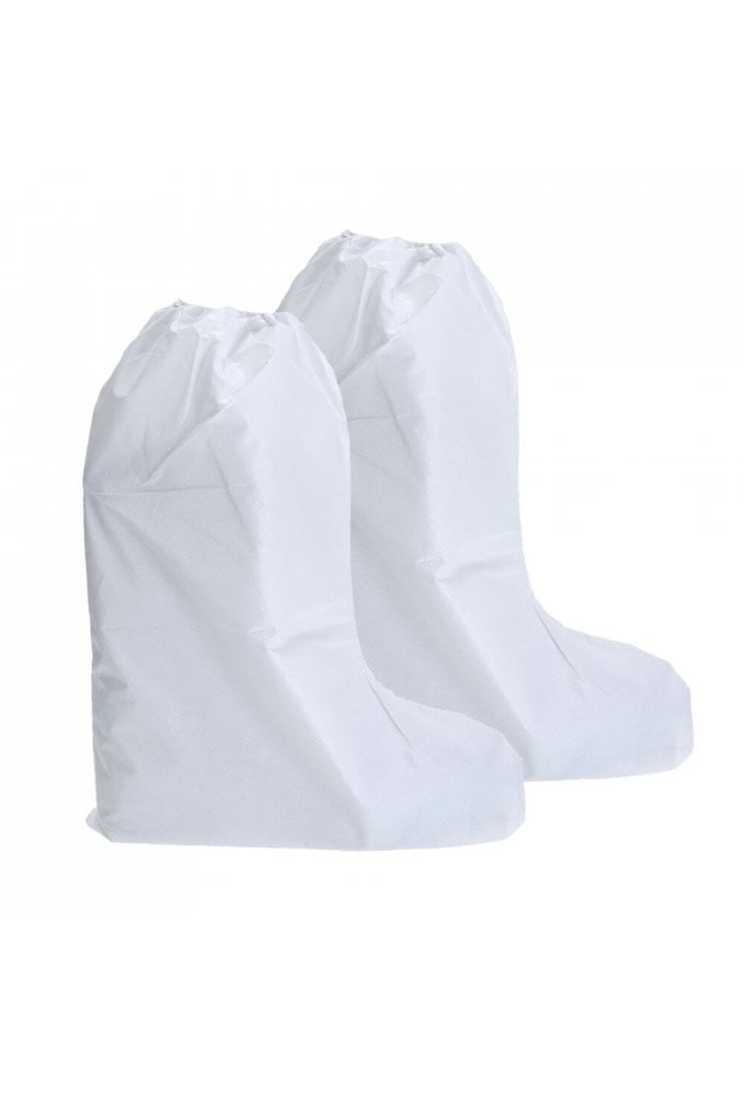 BizTex Microporous Boot Cover Type PB[6] (200 Pairs)