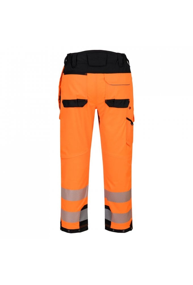 PW3 Hi-Vis Harness Trouser