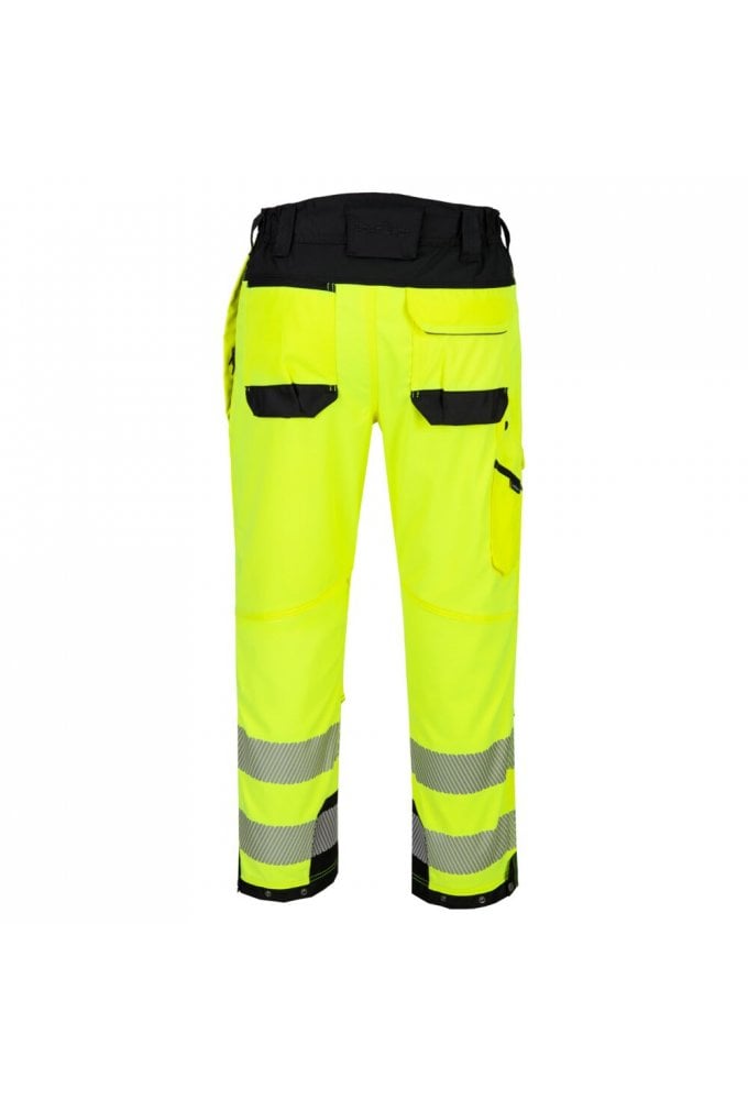 PW3 Hi-Vis Harness Trouser