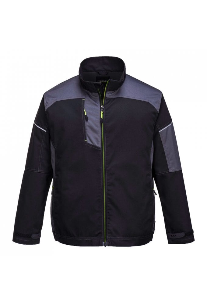 Portwest T603 PW3 Work Jacket