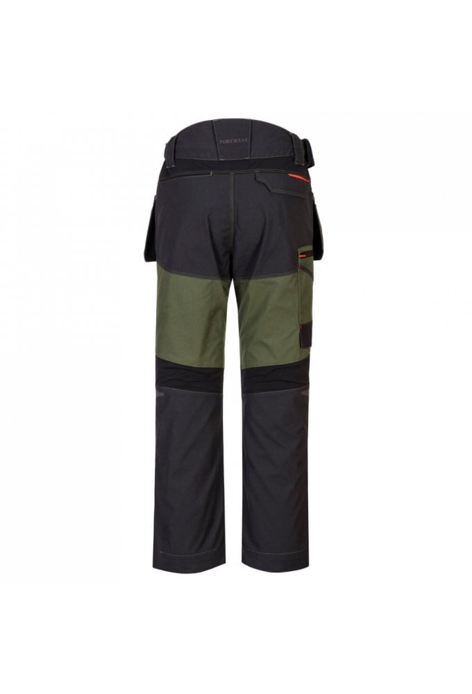 WX3 Holster Trousers