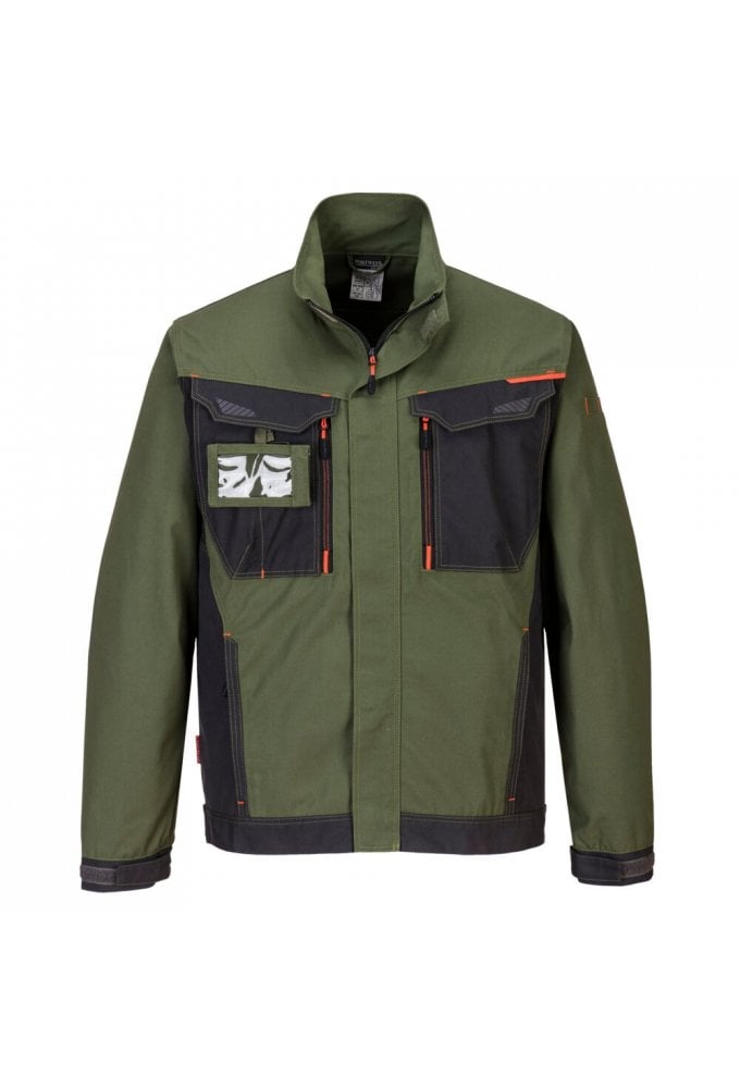Portwest T703 WX3 Work Jacket
