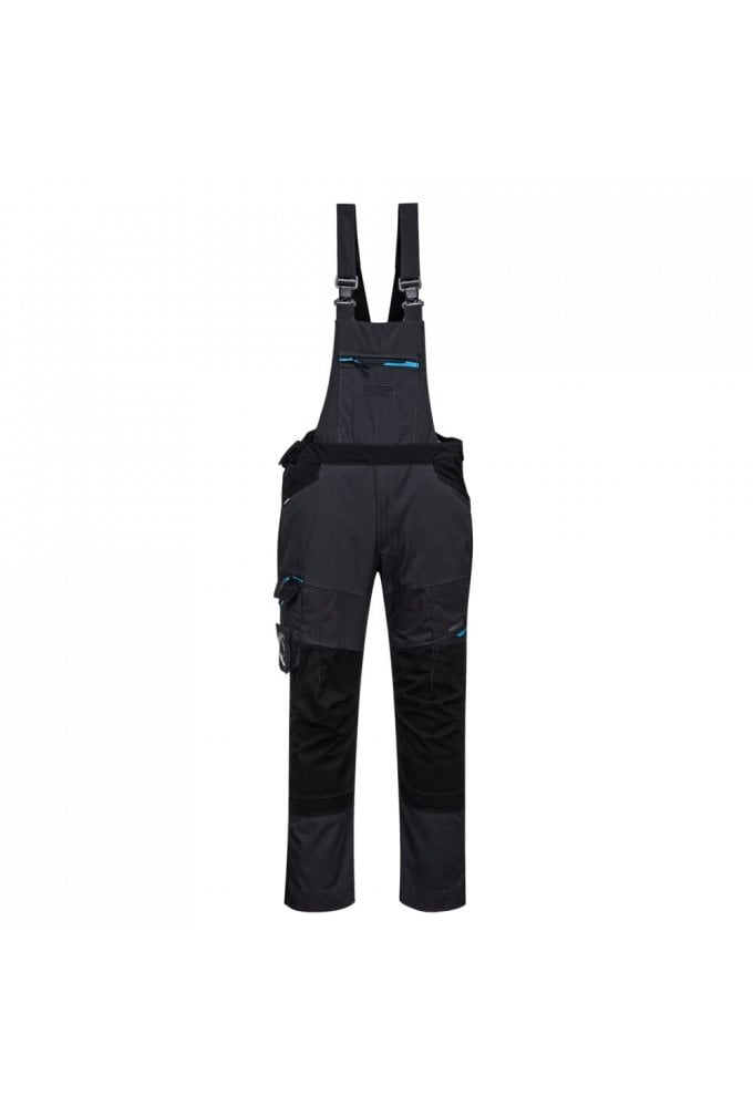 WX3 Bib and Brace