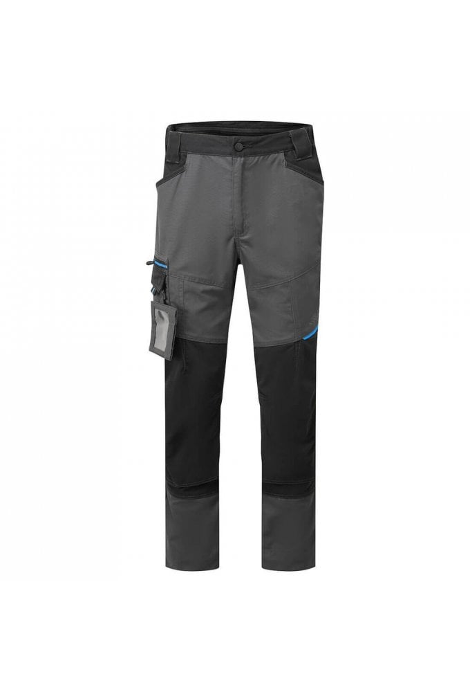 WX3 Slim Fit Work Trousers