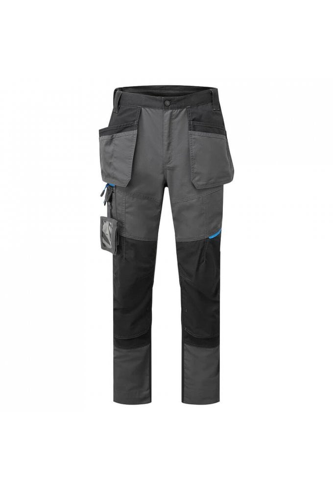 WX3 Slim Fit Holster Trousers